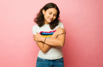 Autoestima y amor propio